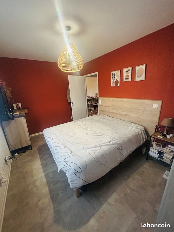 Appartement à louer, 55m², Montpellier