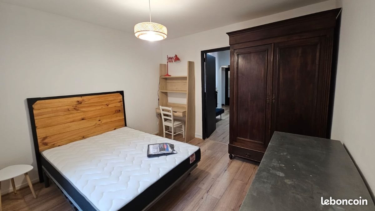Appartement à louer, 32m², Poitiers