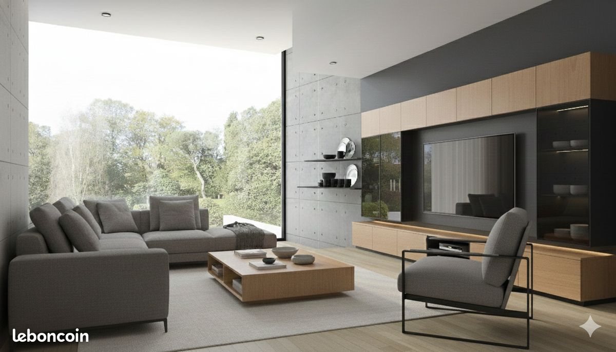 Appartement à vendre, 68m², Villejuif