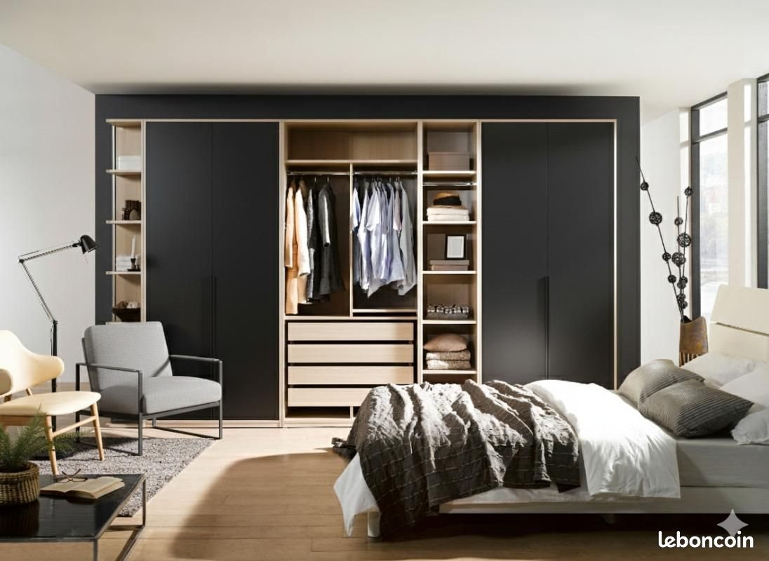 Appartement à vendre, 68m², Villejuif