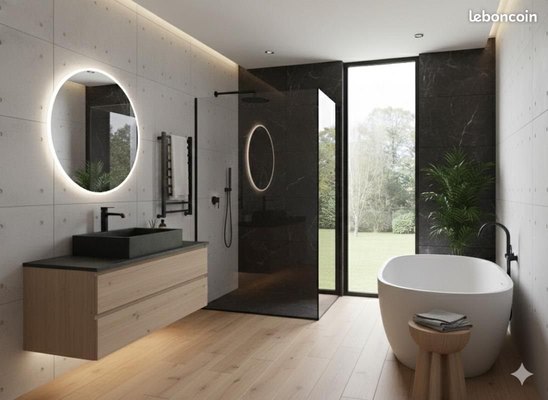 Appartement à vendre, 68m², Villejuif