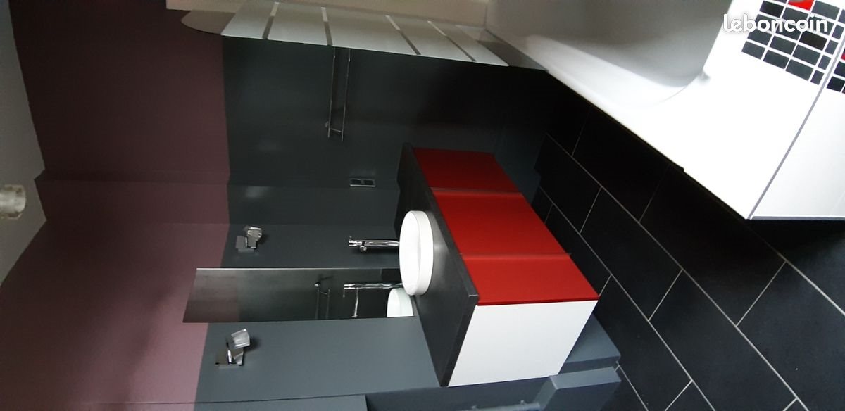 Appartement à louer, 76m², Orléans