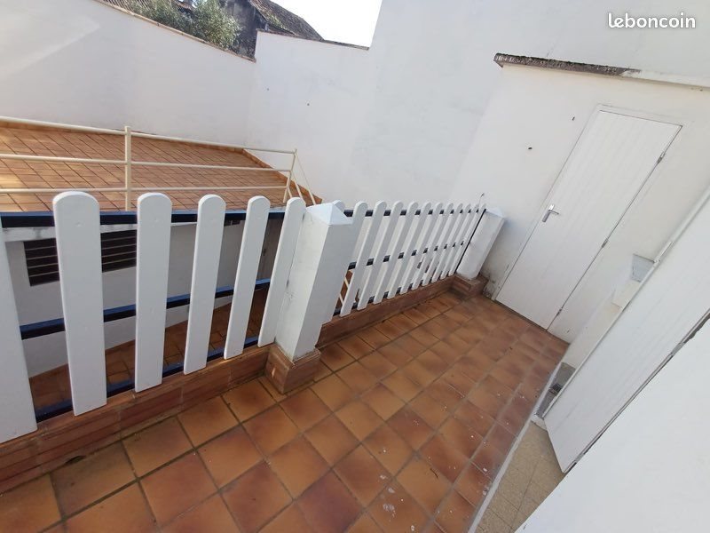 Appartement à vendre, 47m², Castelsarrasin