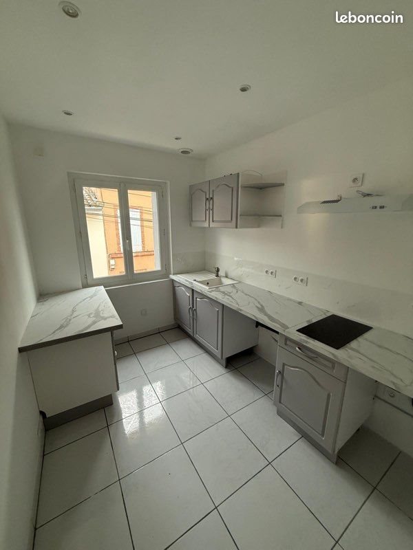 Appartement à vendre, 47m², Castelsarrasin