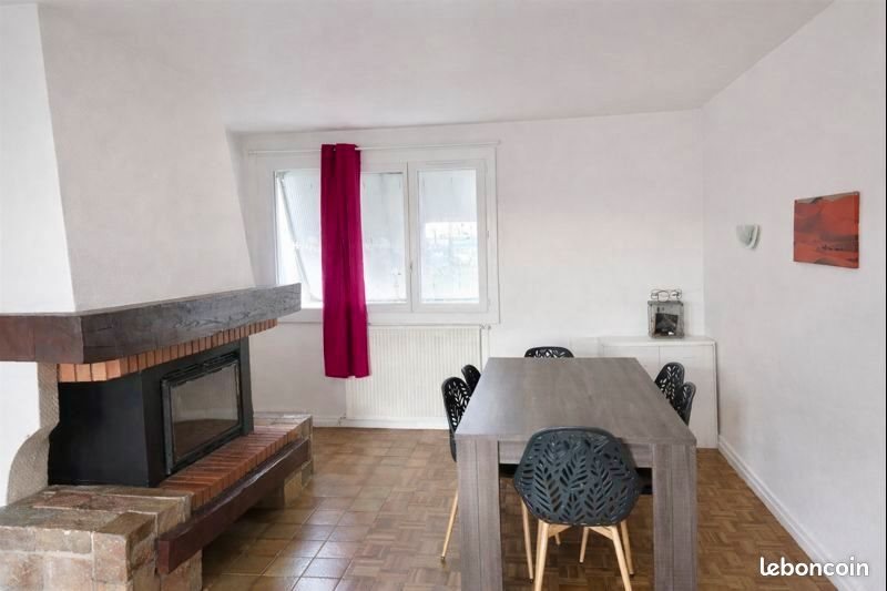 Maison à vendre, 109m², Aurillac