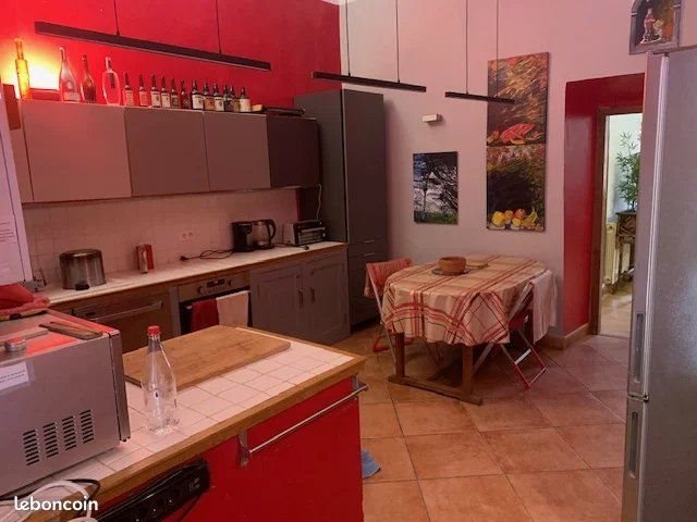 Appartement à louer, 126m², Bastia
