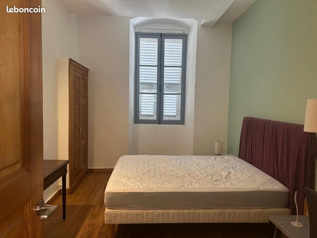 Appartement à louer, 126m², Bastia