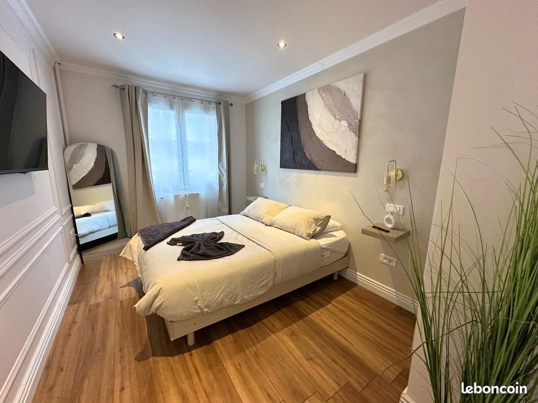 Appartement à vendre, 48m², Amiens