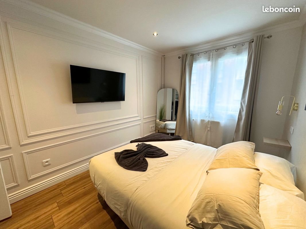 Appartement à vendre, 48m², Amiens