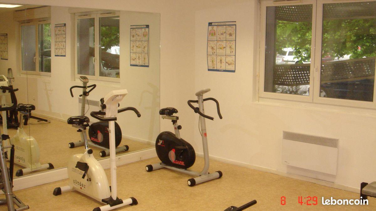 Appartement à louer, 24m², Nîmes