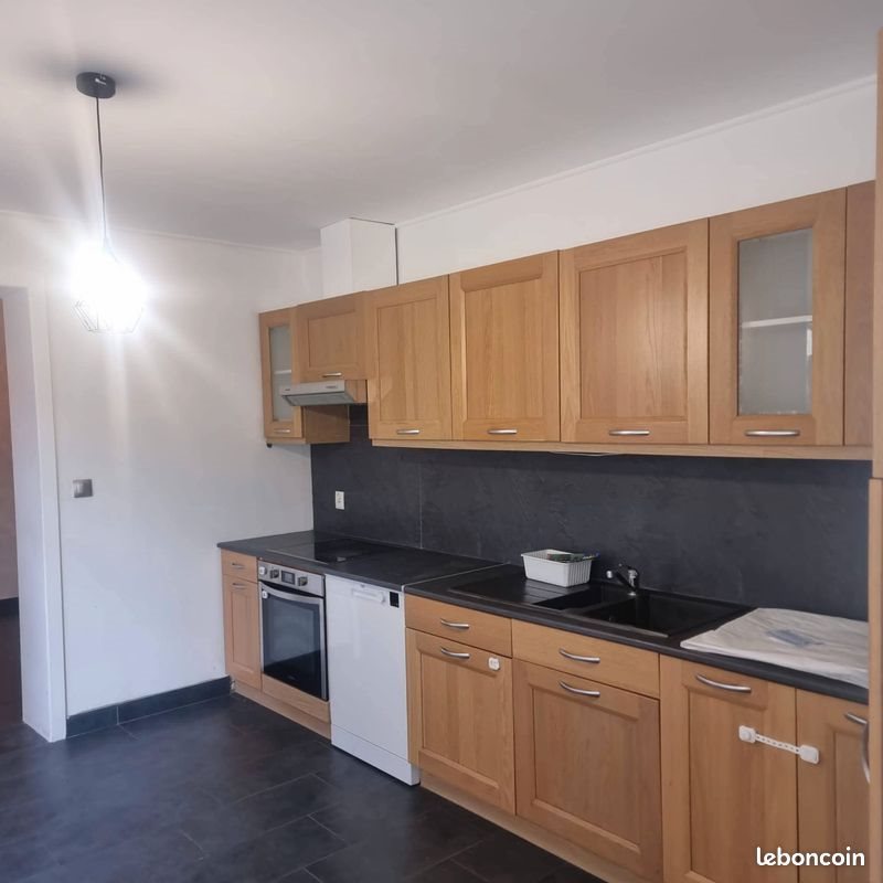 Maison à vendre, 90m², Jeumont