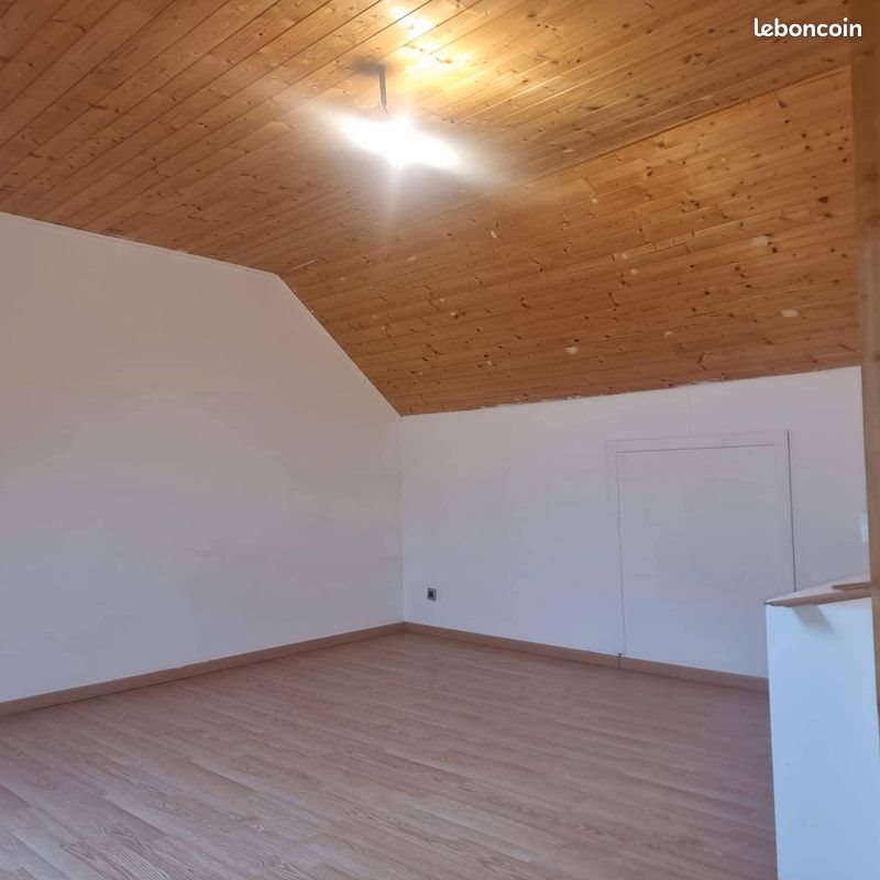 Maison à vendre, 90m², Jeumont