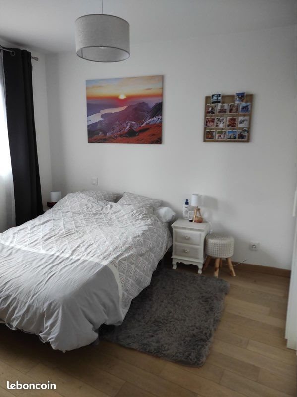 Appartement à louer, 70m², Poisy