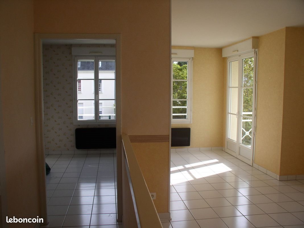 Appartement à louer, 51m², Chambray-lès-Tours