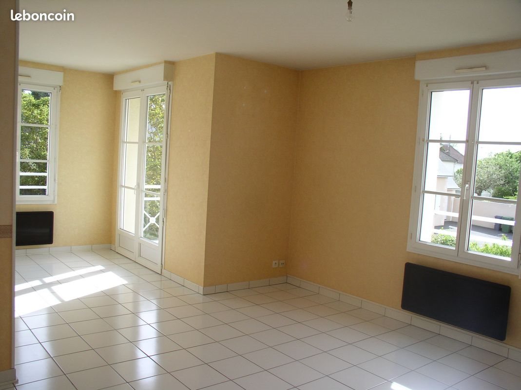 Appartement à louer, 51m², Chambray-lès-Tours