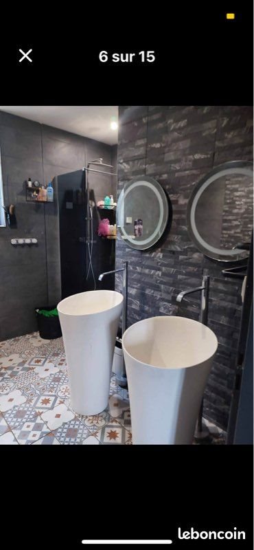 Maison à vendre, 260m², Tournus