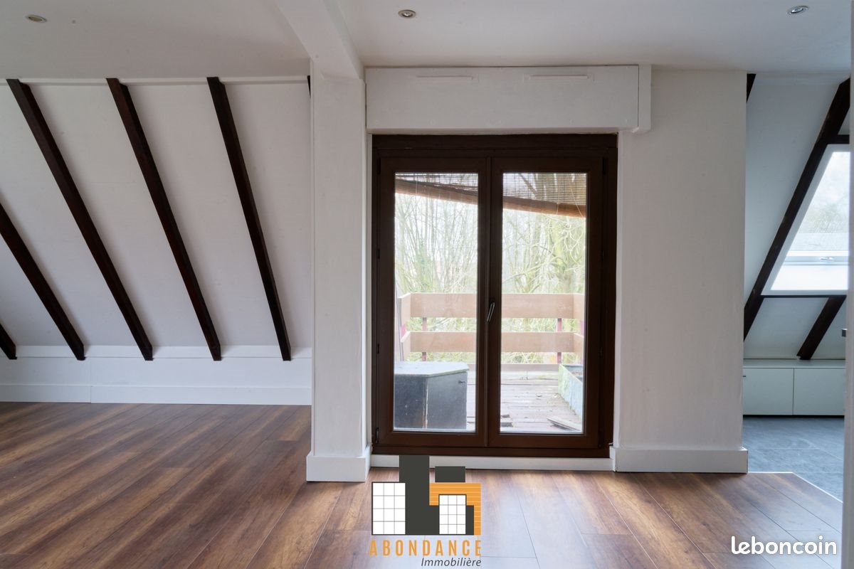 Appartement à louer, 70m², Oberhausbergen