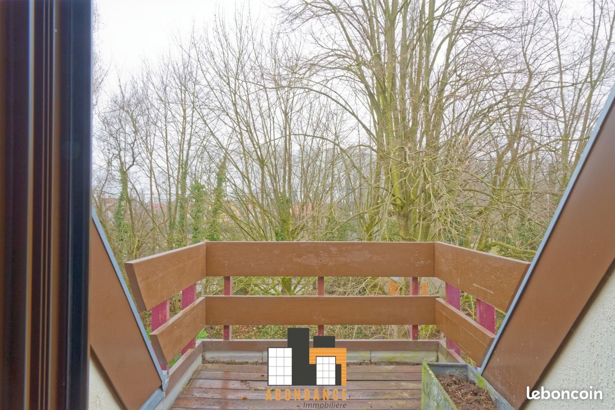 Appartement à louer, 70m², Oberhausbergen