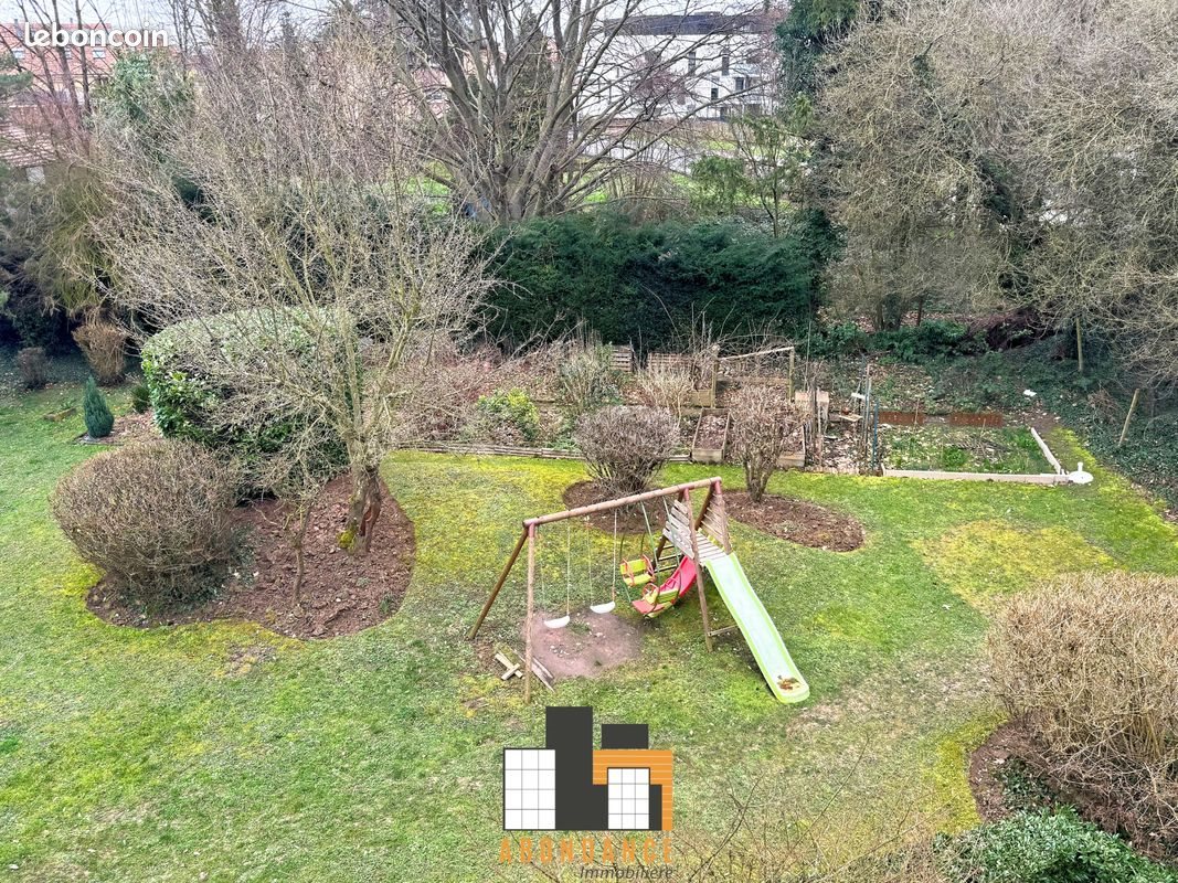 Appartement à louer, 70m², Oberhausbergen