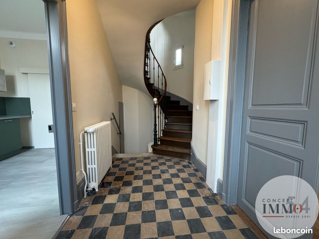 Maison à louer, 83m², Toul