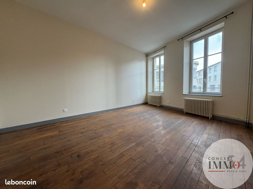 Maison à louer, 83m², Toul