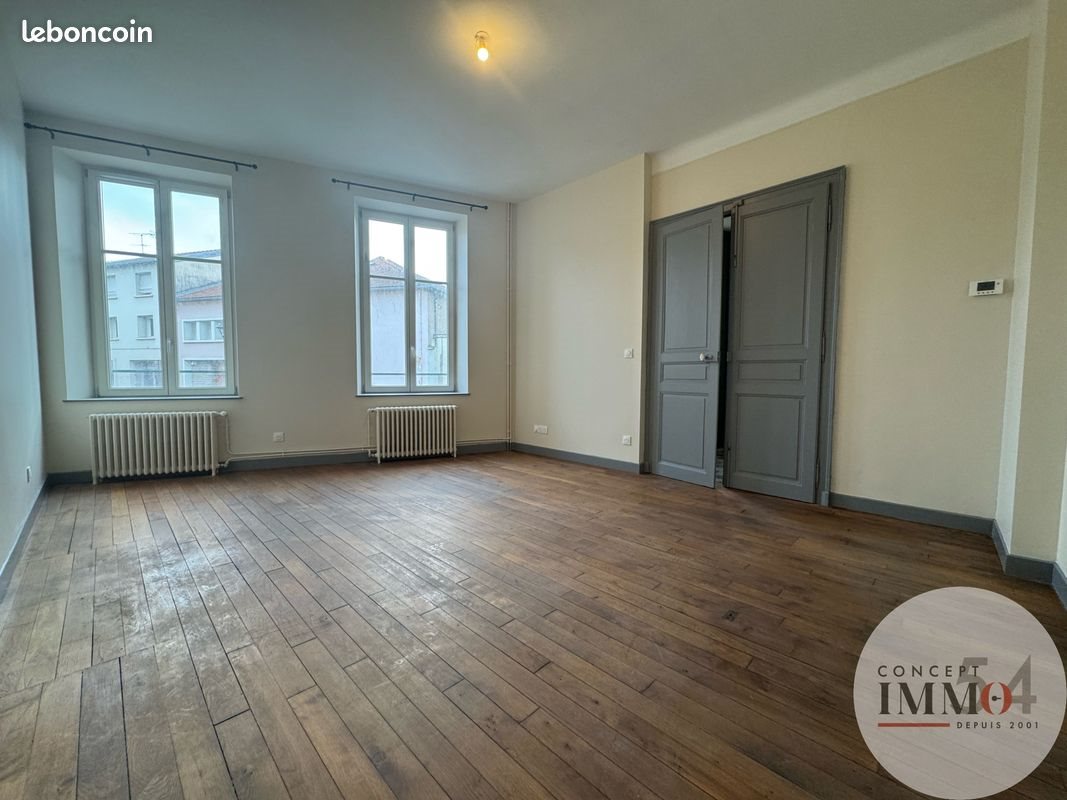 Maison à louer, 83m², Toul