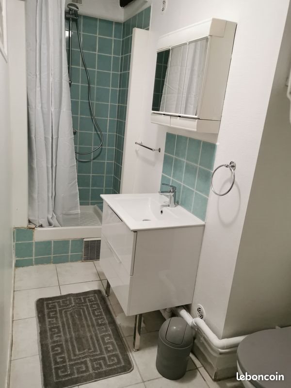 Appartement à louer, 25m², Orléans