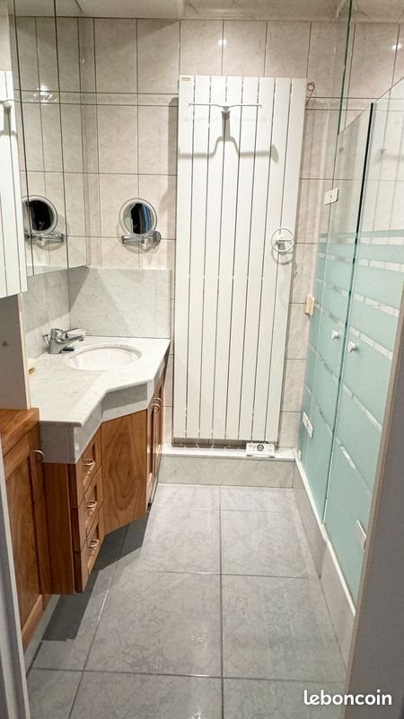 Appartement à vendre, 70m², Mainvilliers