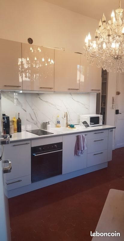 Appartement à louer, 33m², Aix-en-Provence