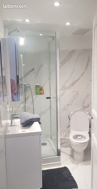 Appartement à louer, 33m², Aix-en-Provence