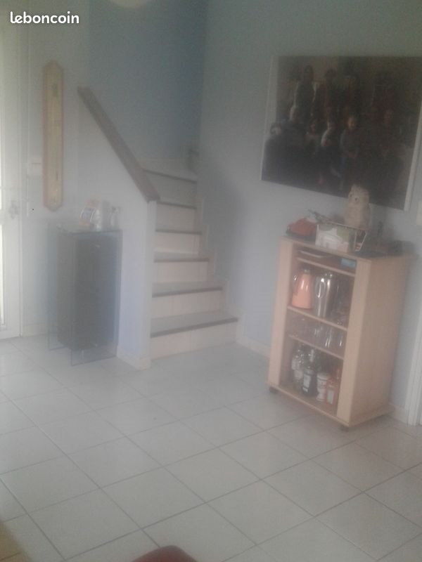 Maison à louer, 120m², Mellac