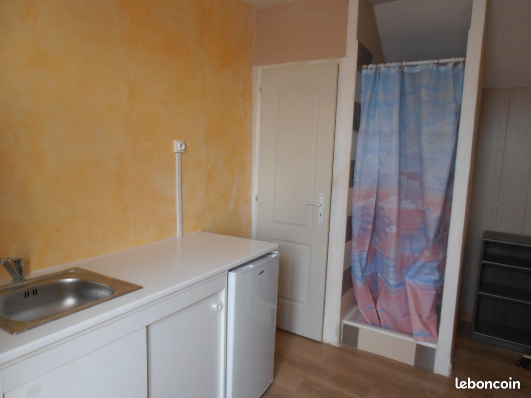 Appartement à louer, 14m², Bayeux
