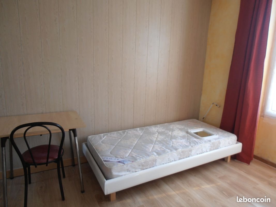 Appartement à louer, 14m², Bayeux