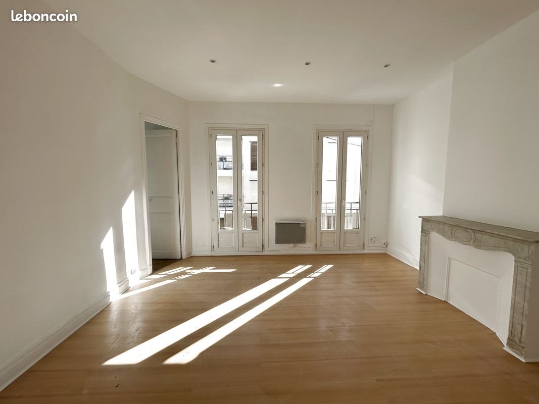 Appartement à vendre, 40m², Hyères