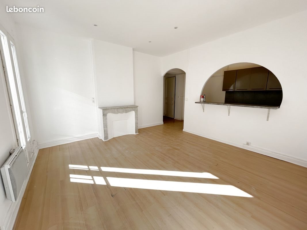 Appartement à vendre, 40m², Hyères