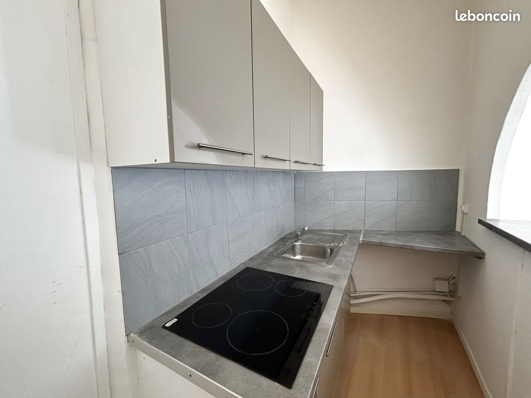 Appartement à vendre, 40m², Hyères