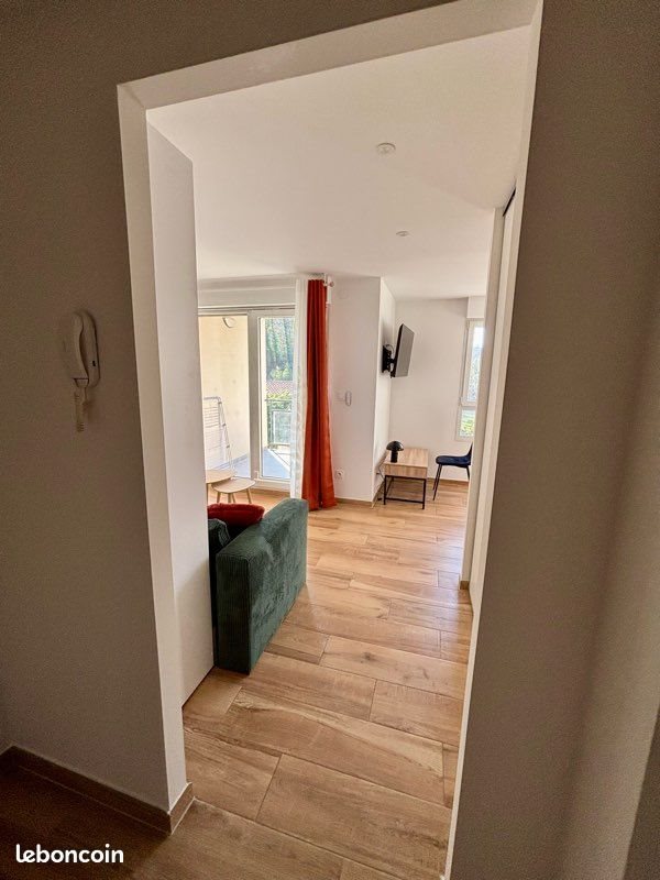 Appartement à louer, 33m², Ars-sur-Moselle