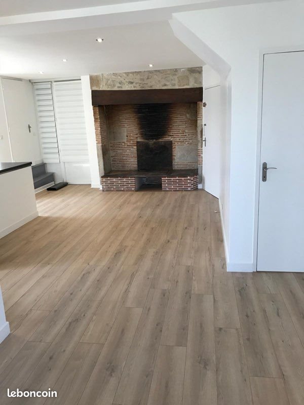 Appartement à louer, 63m², Gramat