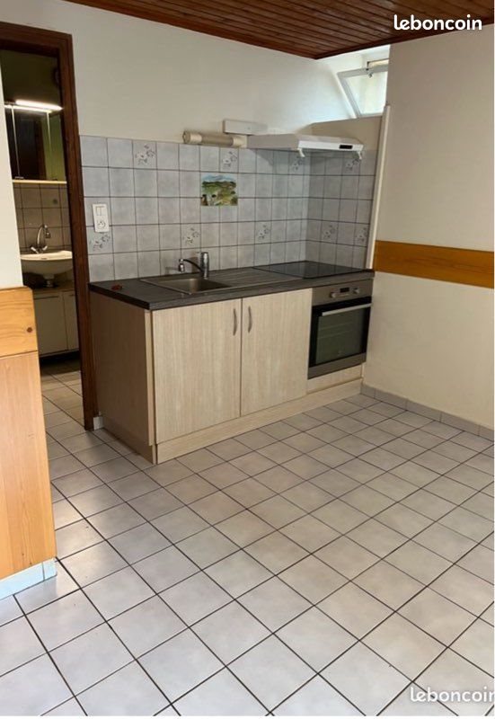 Appartement à louer, 22m², Morteau