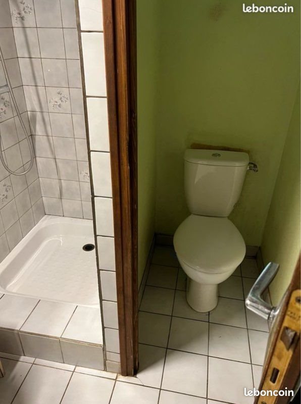 Appartement à louer, 22m², Morteau