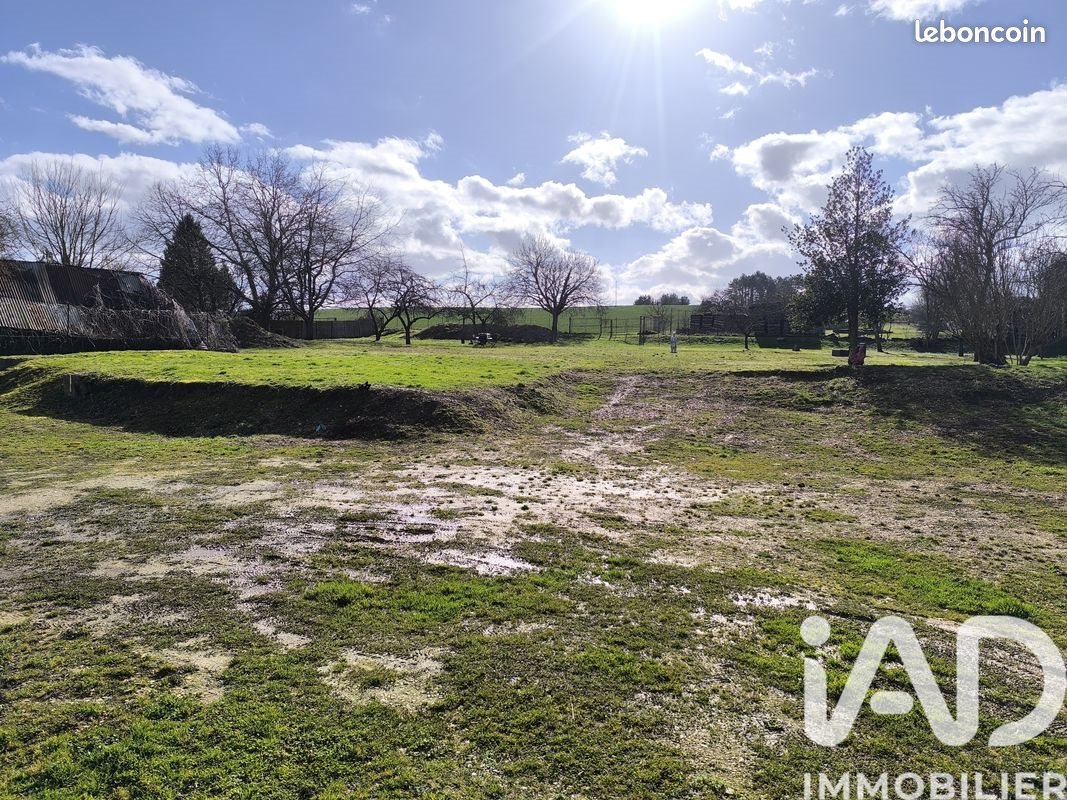 Maison à vendre, 192m², Vauchassis