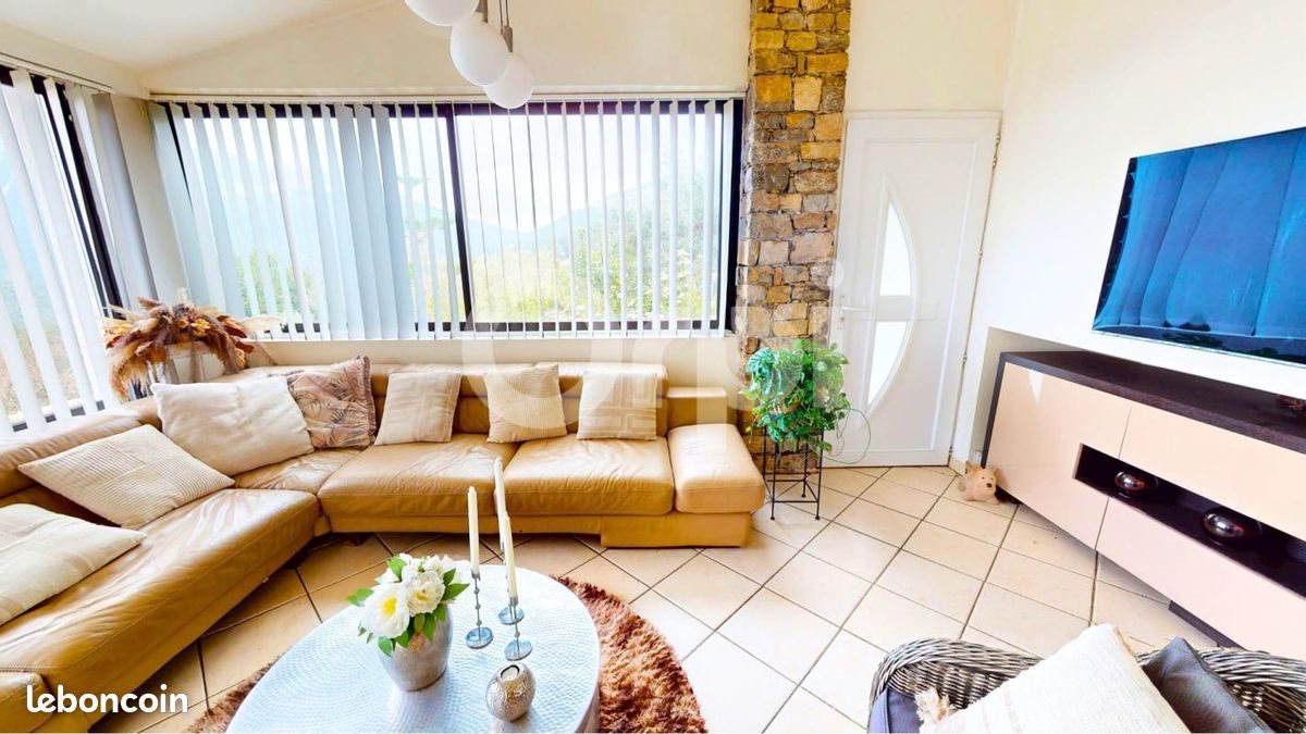 Maison à vendre, 115m², Solliès-Ville