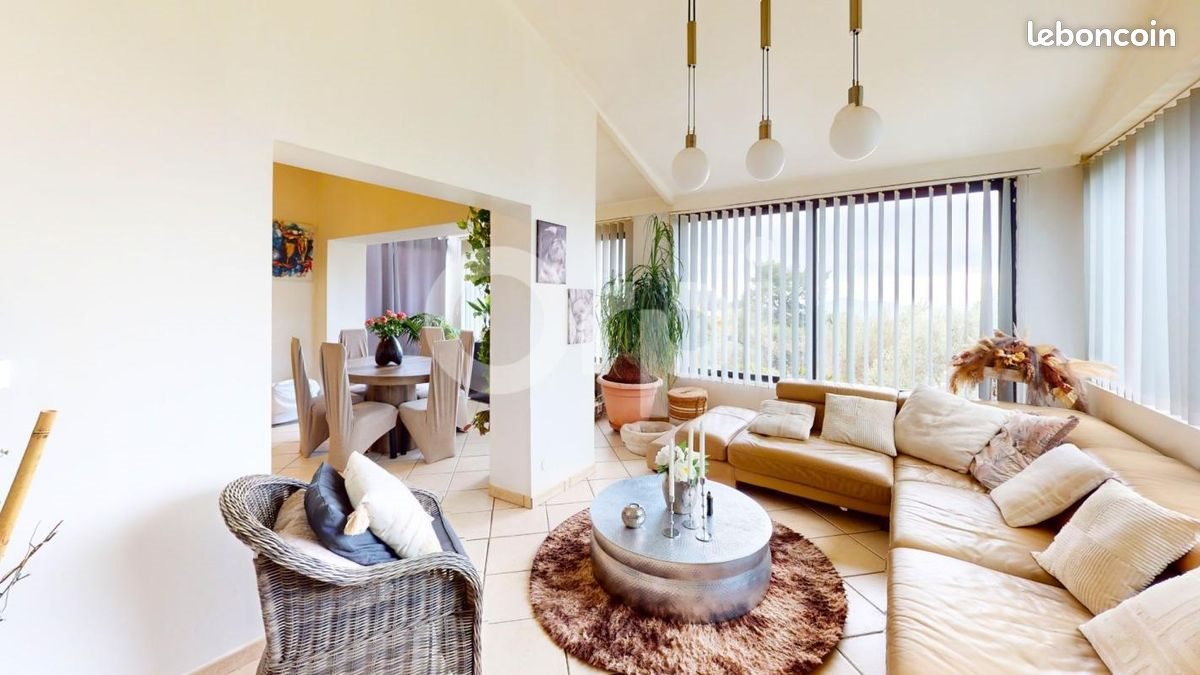 Maison à vendre, 115m², Solliès-Ville