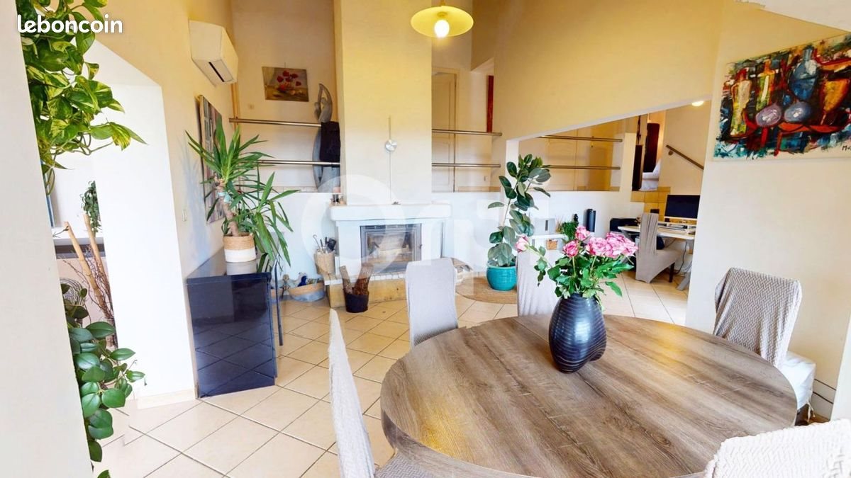 Maison à vendre, 115m², Solliès-Ville