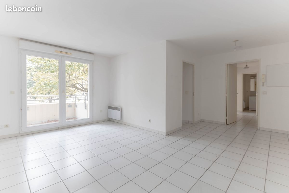 Appartement à louer, 65m², Bordeaux
