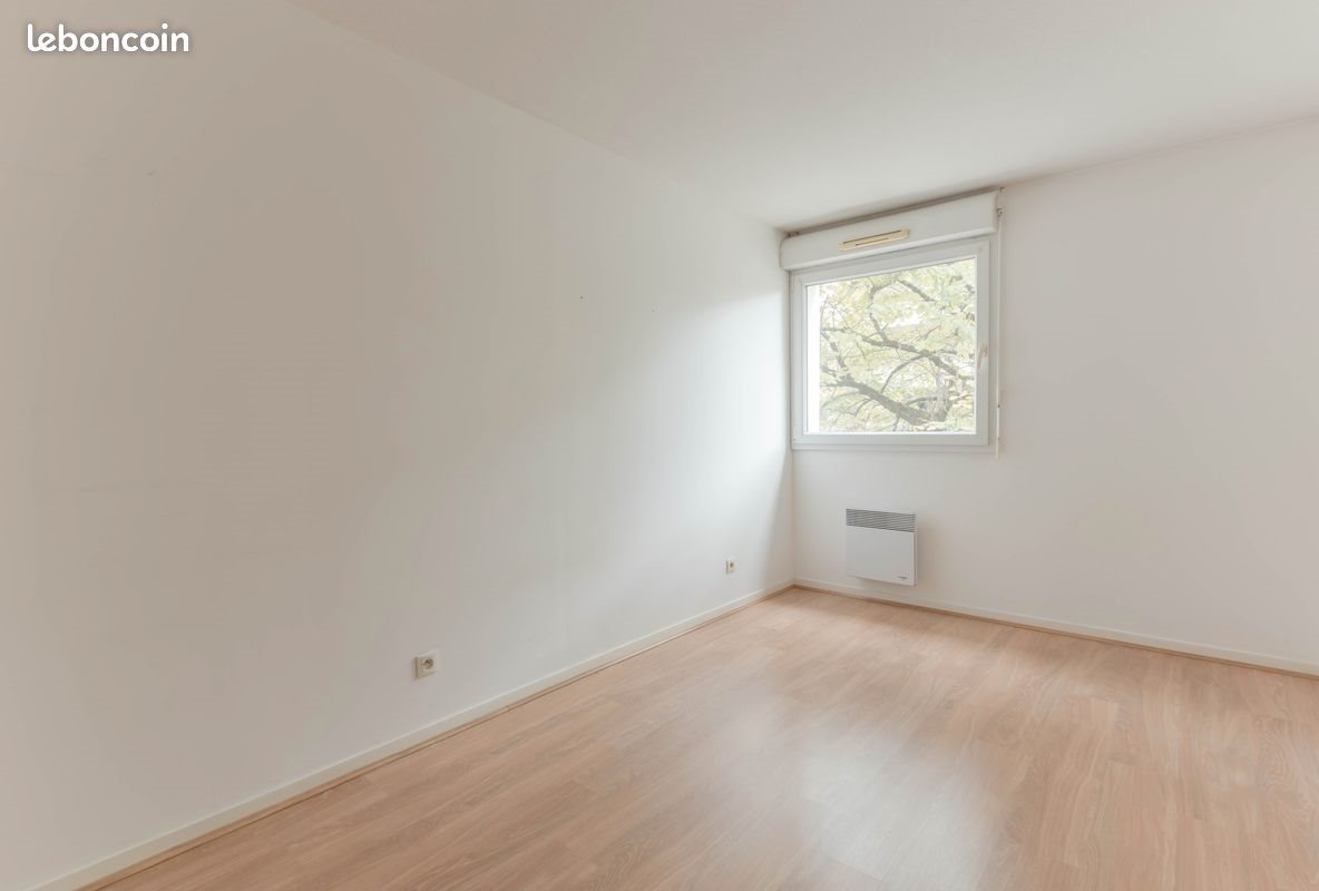 Appartement à louer, 65m², Bordeaux