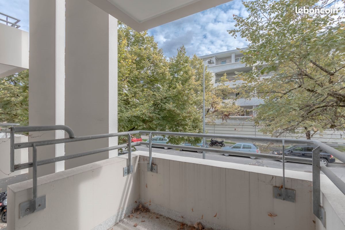 Appartement à louer, 65m², Bordeaux