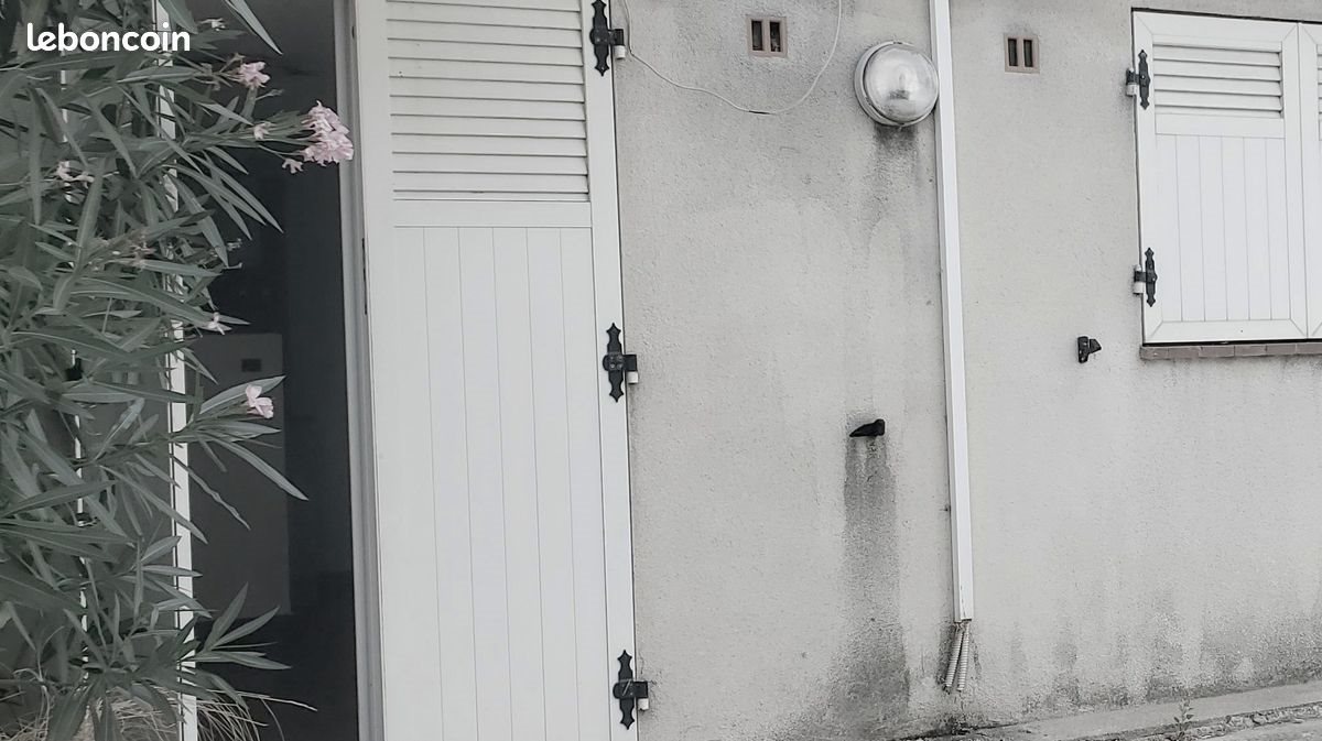 Appartement à louer, 29m², Pégomas