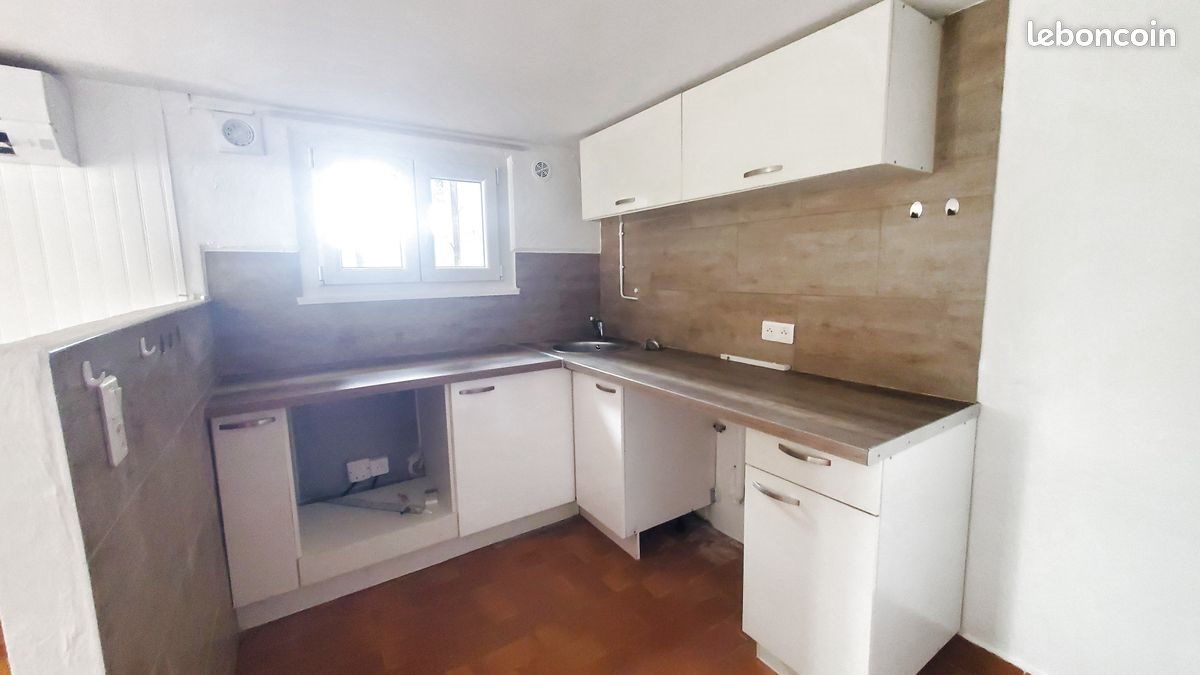 Appartement à louer, 29m², Pégomas