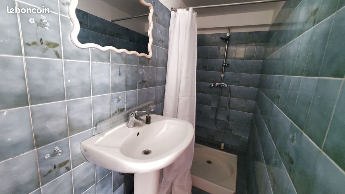 Appartement à louer, 29m², Pégomas